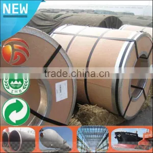 Hot Dipped Galvanized Steel Coil Z100 Z275 Price per Ton thumbnail-1