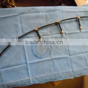High Pressure Golden Oil Pipe thumbnail-2