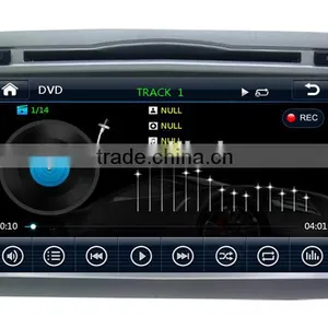 Double Din Car Dvd For Opel Astra Vectra Radios Audio Player Support SWC/Phone Book/Analog TV/digital TV thumbnail-5