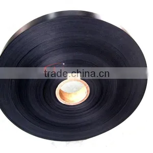 PVC Tape Use for Flexible Duct High Quality Shielding Interference thumbnail-2