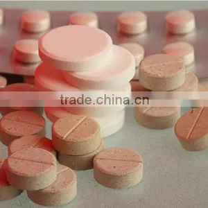 China Rotary/Single Punch Tablet Pill Powder Press Machine thumbnail-4