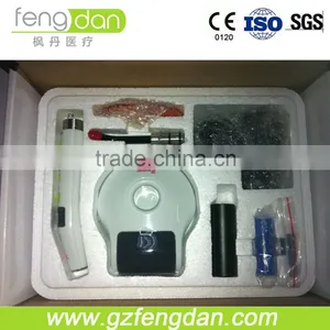 Wireless Curing Light LED C for Dental Equipment thumbnail-2