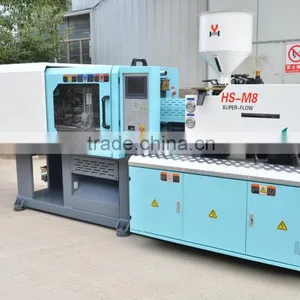 Good Price Ningbo Plastic Injection Moulding Machine With Servo Motor Power thumbnail-2