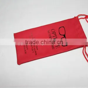 Customized Drawstring Printing 3d Glasses Bag,3d Sublimation Drawstring Bag thumbnail-3