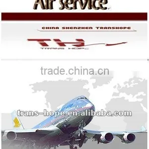 Air Freight From Hongkong to FRA,Germany thumbnail-1
