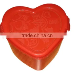 Plastic Food Keeper Mould thumbnail-1