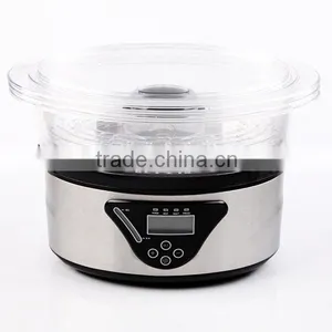 Sweet Corn Steamer thumbnail-2