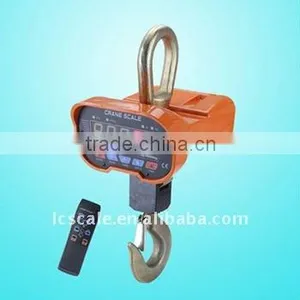 Electronic Crane Scales thumbnail-1