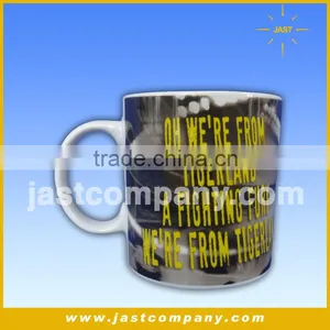 Wholesale Sports Team Song Musical Coffee Mugs thumbnail-4