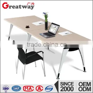 Low Price Computer Desk for Two Computers thumbnail-1