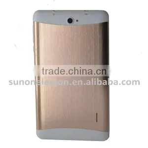 GUANGDONG Android 5.0 System 7 Inch Hp1024*600 Screen Tablet pc With 3G Function thumbnail-4