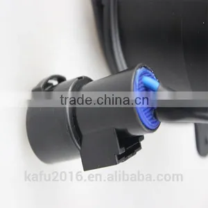 Excavator DH Radiator Motor Blower Motor Radiator Fan Motor thumbnail-4