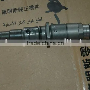 Cummins Part Cummins Engine Part Injector QSB 4945969 thumbnail-1