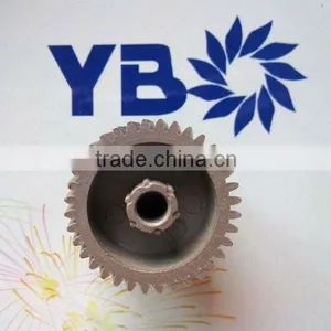 RS6-0842-000 LJ9000 Fuser Gear thumbnail-1