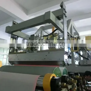 Good Stability Tpu Film Making Machine Used Shoping Bags thumbnail-4