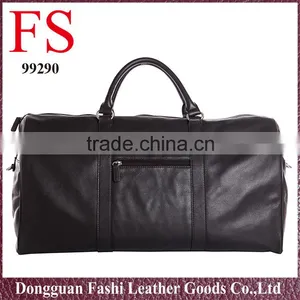 Mens Holdall Bag Luggage Handbag Travel Duffel Bag thumbnail-4