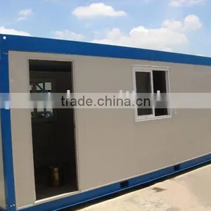 Container House thumbnail-1