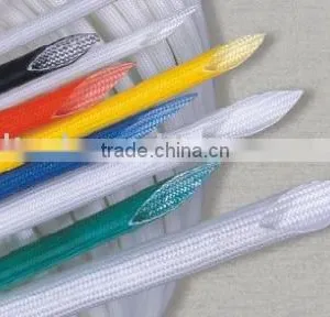 Electrical Insulation Sleeving thumbnail-1