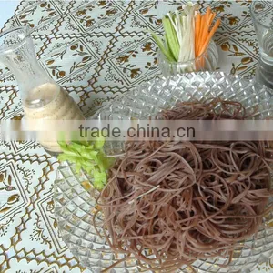 Organic Dried Red Adzuki Bean Noodles thumbnail-4