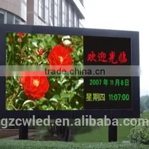 Professional Manufacturer Top Quality High Quality P13.3 Outdoor Full Color Led Screen for Stages thumbnail-2