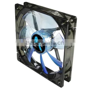 Alseye CA1601w Manufacture ASCF1225S12L-N01-CU Silent Cpu Axial Case Fan thumbnail-1