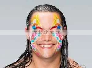 Sports Face and Body Paint World Cup Face Paint Fan Paints thumbnail-1