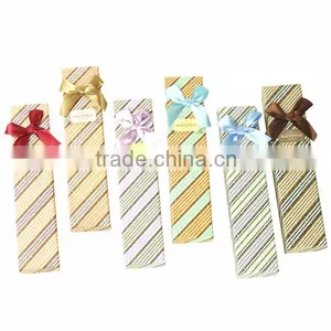Rectangle Jewelry And Pen Paper Gift Box thumbnail-4