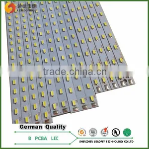 Shenzhen Pcba Smt Assembly,multilayer Pcba With ul Rohs Certification thumbnail-1