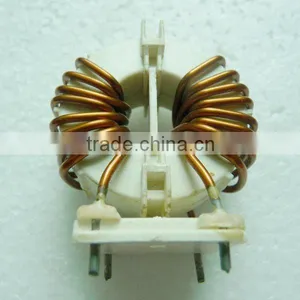 Common Mode Choke With 4 Pins thumbnail-1