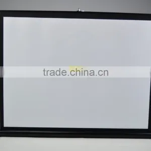 2016 Desktop Screen Table Screen Manufacturer in China thumbnail-1