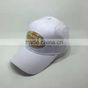 Promotional Fashion Cheap Custom Baseball Cap,Sports Cap thumbnail-2