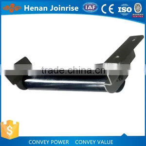 Belt Conveyor Carrier Roller For Belt Conveyor Transportation thumbnail-1