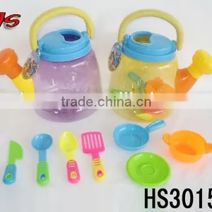 16PCS New Item Sand Set Cook Game thumbnail-2