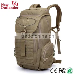 Travelling Waterproof Backpack Foldable Bag thumbnail-1
