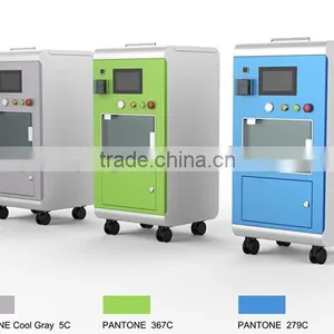 Promotional Smart Phone Vacuum Heat Cellphone and Pads Waterproof Machine Making Waterproof Coating thumbnail-2