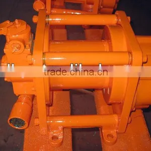 AW200 200KG Vane Air Motor Powered Blade Air Winch thumbnail-4