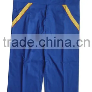 Safety Bib-pant Uniform thumbnail-1