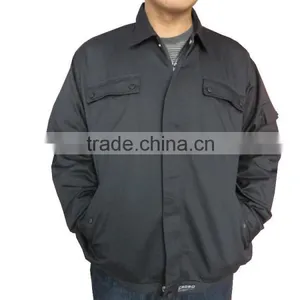 Mens Winter Workwear Coat, Workwear Jacket thumbnail-1