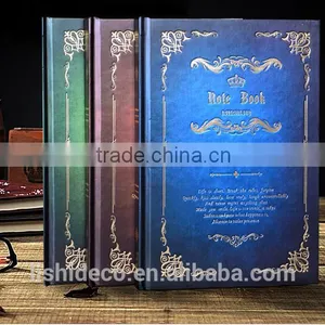 Newest Design Cover For Notebook English Cover For Notebook Print thumbnail-1