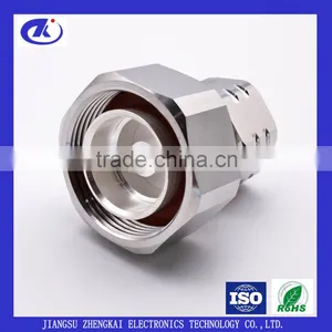 4.3-10 Male to 7/16DIN Male Adaptor thumbnail-3