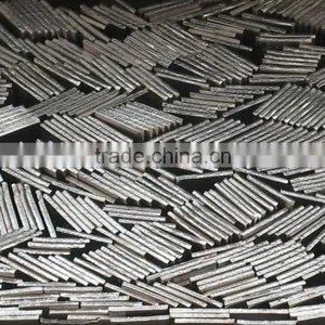 Tangshan Iron and Steel Flat Bar Price thumbnail-1