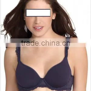 Top Quality Women Lifting Padded Women Bra thumbnail-1