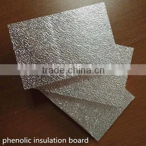 Phenolic Insulation Panel thumbnail-1