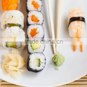 Hot Sale Raw Seafood Wasabi Paste thumbnail-4