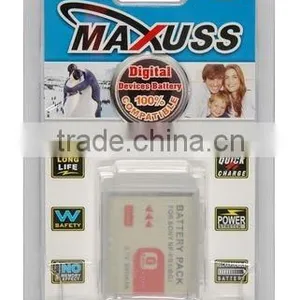 NP-BG1 Digital Camera Battery Pack for So. thumbnail-1
