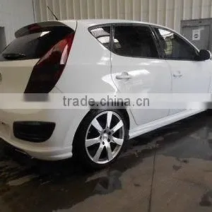 USED CARS - HYUNDAI I30 1.6 CRDI (LHD 6133 DIESEL) thumbnail-5