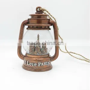 Creative Design City Led Christmas Ornaments thumbnail-4