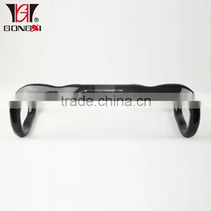 31.8mm Carbon Bicycle Parts Bike Handlebar thumbnail-1