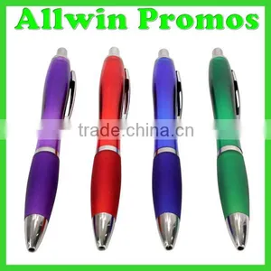Hot Sale Gloss Stylus Pen With Logo thumbnail-5