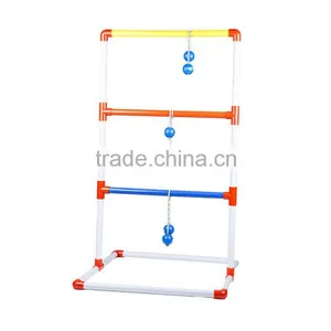 PCV Base Ladder Golf Ladder Ball thumbnail-3